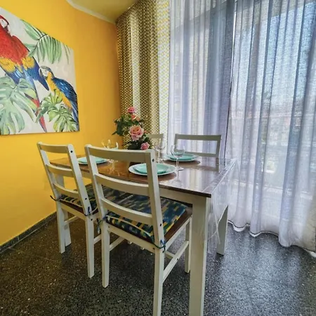 Torres De Yomely - Y2f Apartment *