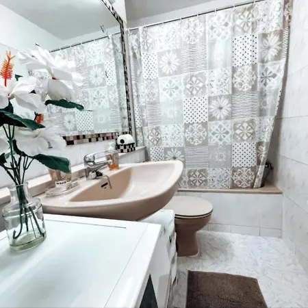 Apartamento Torres De Yomely - Y2f Playa de las Americas (Tenerife)