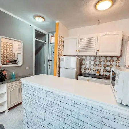 Torres De Yomely - Y2f Playa de las Americas (Tenerife)