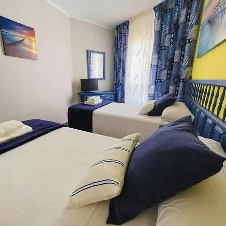 Apartamento Torres De Yomely - Y2f *