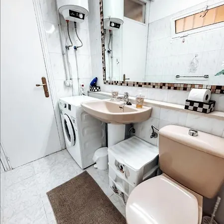 Apartamento Torres De Yomely - Y2f Playa de las Americas (Tenerife)