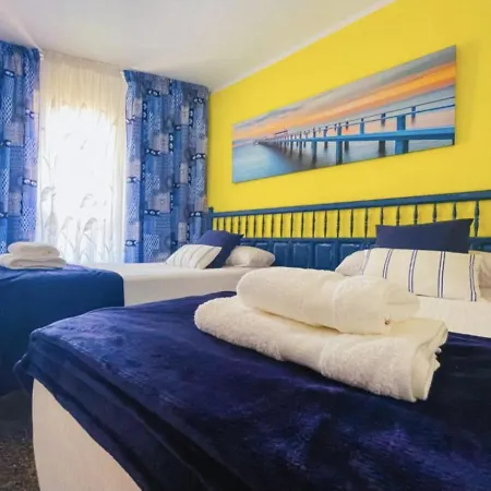 Torres De Yomely - Y2f Apartamento Playa de las Americas (Tenerife)