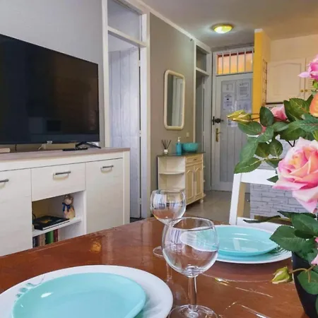 Torres De Yomely - Y2f Playa de las Americas (Tenerife)