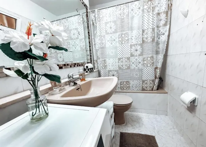 Апартаменты Torres De Yomely - Y2f Плая-де-лас-Америкас