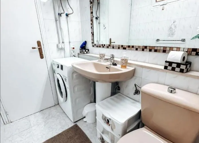 Apartamento Torres De Yomely - Y2f Playa de las Americas (Tenerife)