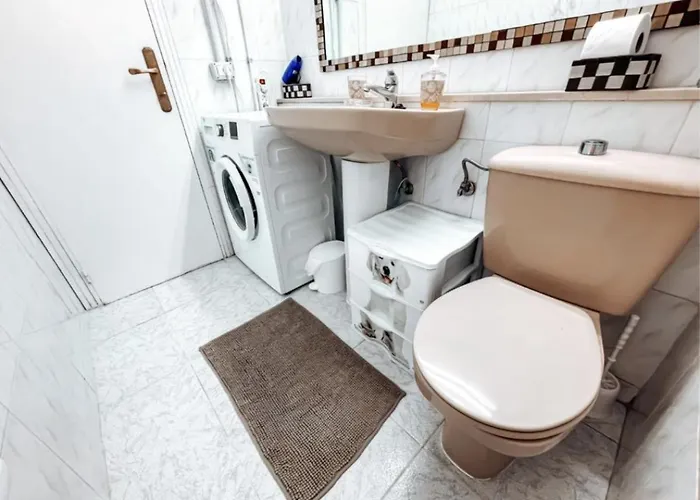 Apartamento Torres De Yomely - Y2f