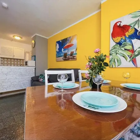Apartament Torres De Yomely - Y2f *