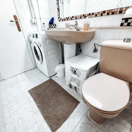 Apartament Torres De Yomely - Y2f