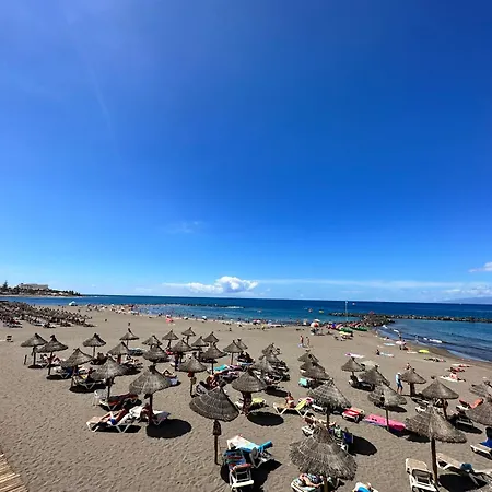 Apartament Torres De Yomely - Y2f Playa de las Americas (Tenerife)