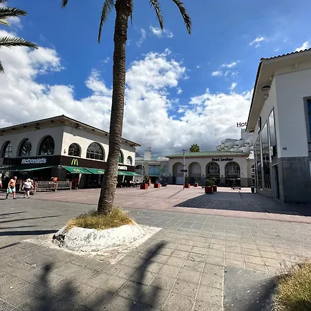 Lägenhet Torres De Yomely - Y2f