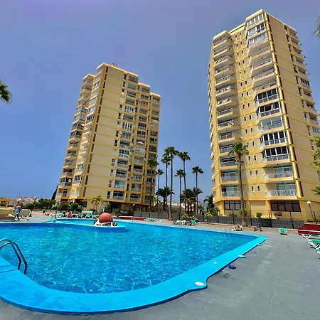 Apartament Torres De Yomely - Y2f *