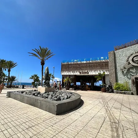 Apartament Torres De Yomely - Y2f Playa de las Americas (Tenerife)